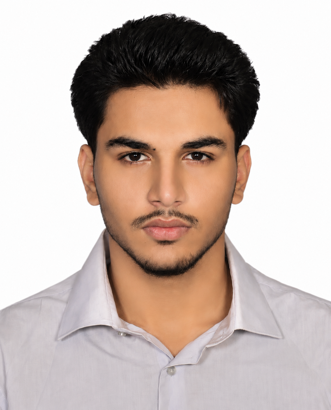Riaz Ahmad Momand, Managing Director of RGT IT SOLUTIONS