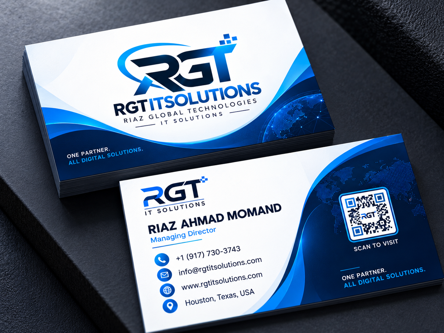 Business Cards