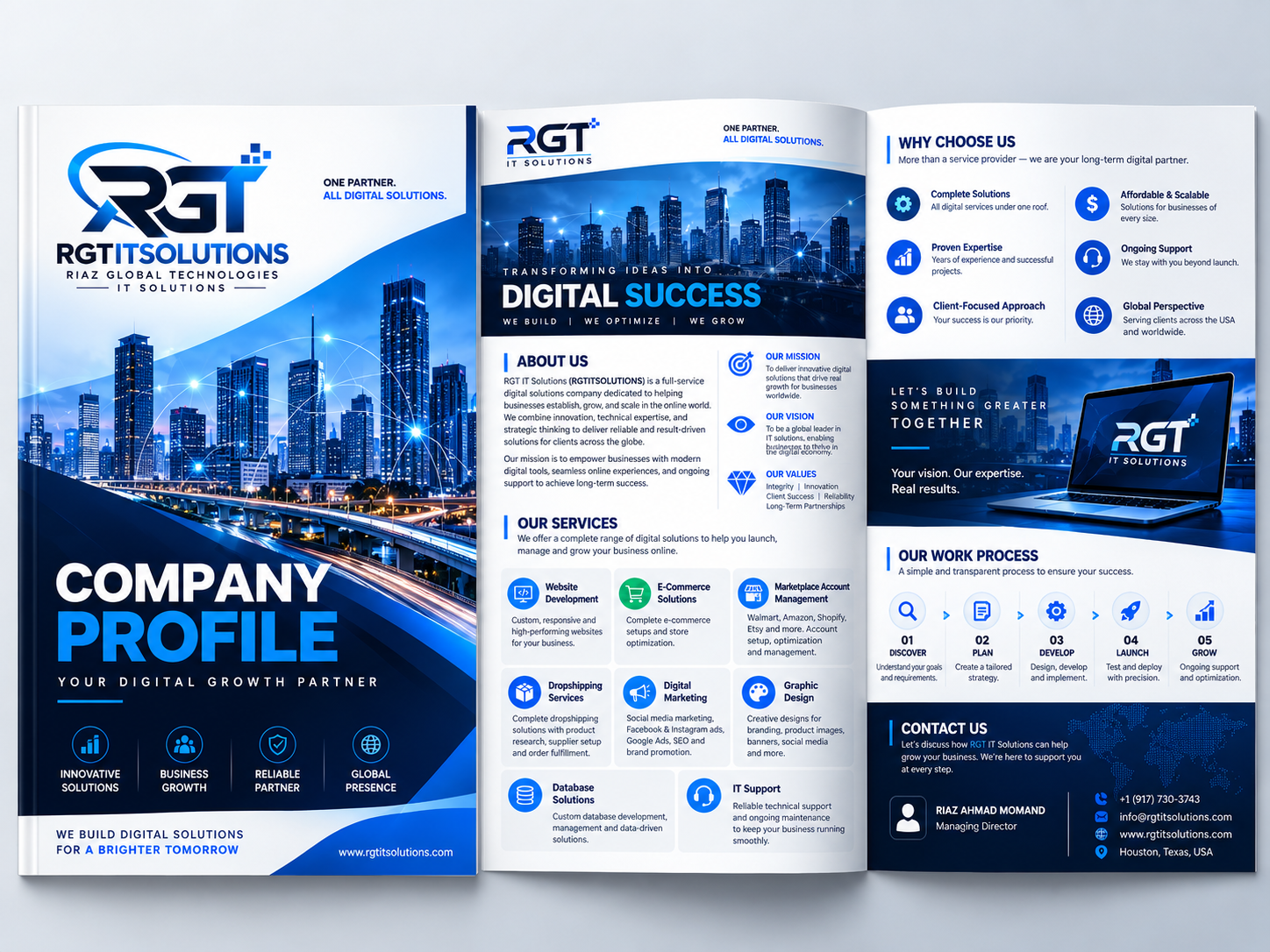 Company Profile